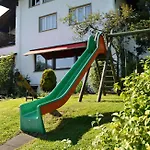 Penzion Landgasthof Hoelzlisberg Eichberg