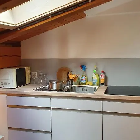 Landgasthof Hoelzlisberg Eichberg
