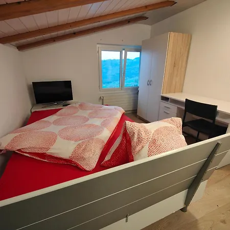 Inn Landgasthof Hoelzlisberg Eichberg