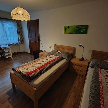 Inn Landgasthof Hoelzlisberg