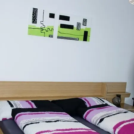 Landgasthof Holzlisberg 3* Eichberg