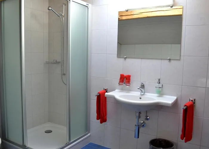 Landgasthof Hoelzlisberg Πανδοχείο Eichberg