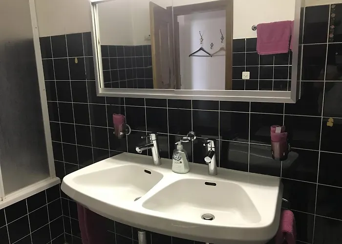 Landgasthof Hoelzlisberg Eichberg